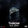 Da Real Crisis, Killz The Beast & iZReaL - Throw It Up - Single